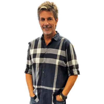 Javier Serafini