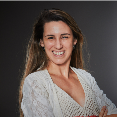 Jimena Gómez Ortmann
