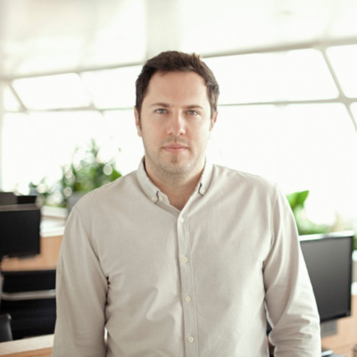Nicolas Demner
