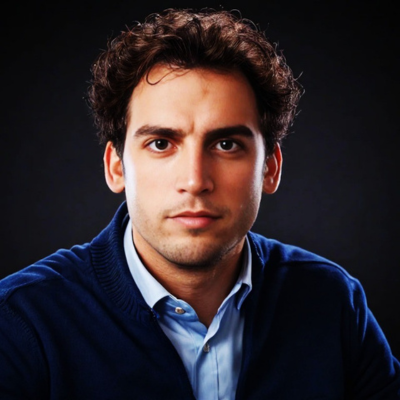 Pablo Llobet