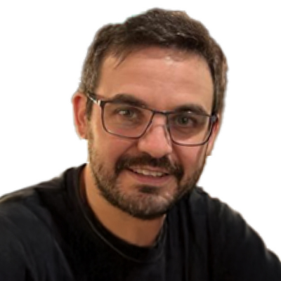 Fermin Martin Avila