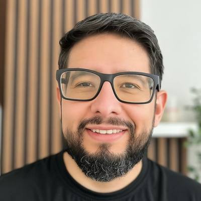 Jorge E. Soto