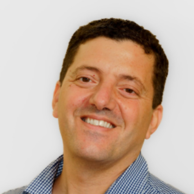 Ezequiel Blanca