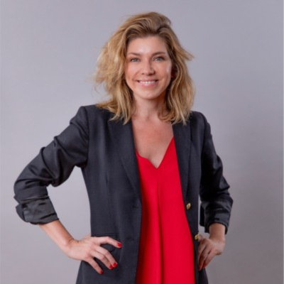 Constanza Téllez