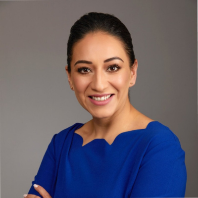 Paola Arcos