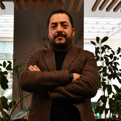 Leonides Delgado