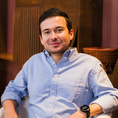 Santiago Coppiano