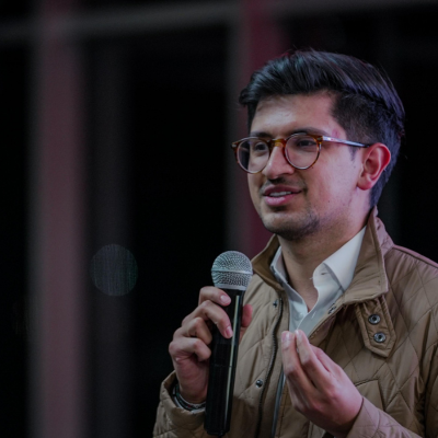 CX Day Colombia 2025