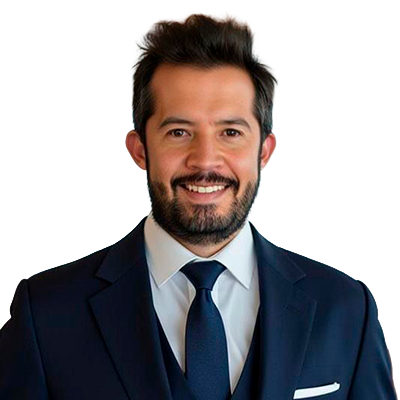 Alex Cosio Lozano