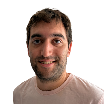 Franco Demare