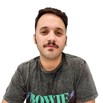 Gaspar Baldo