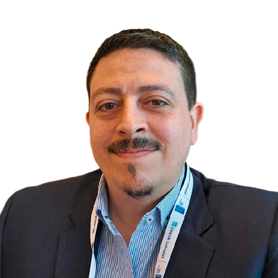 Lucas Rodriguez