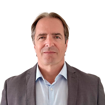 Marcos Laplacette