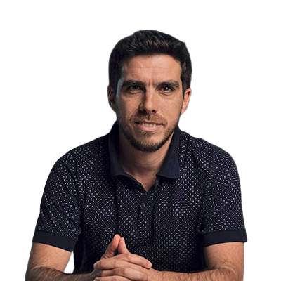 Marcos Rinaldoni