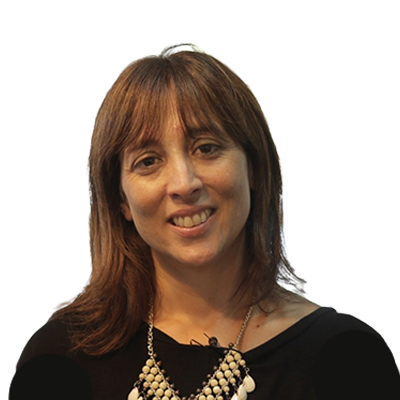 María Sánchez