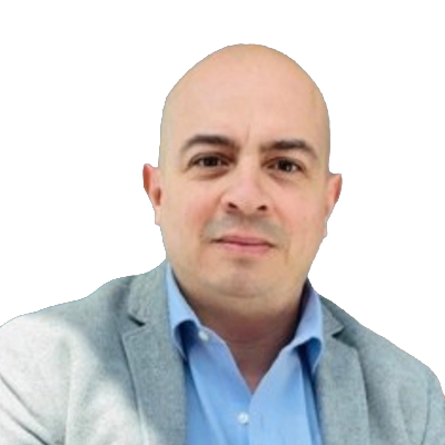 Pablo Alfaro