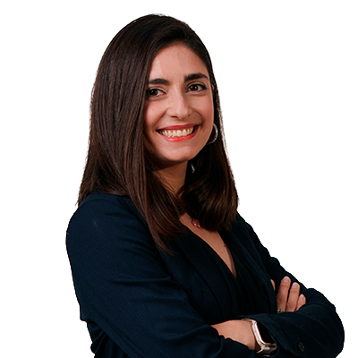 Pamela Nardini