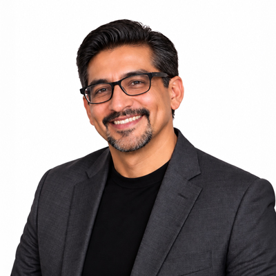 Daniel Cruz