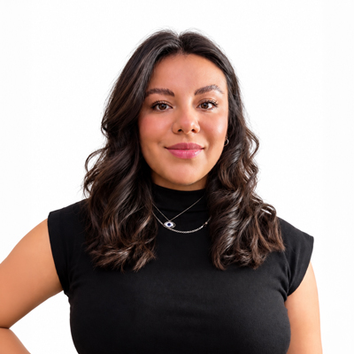 Pamela Ilse Ramírez