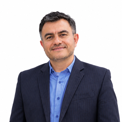 John Rincón