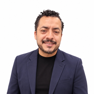 Leonides Delgado