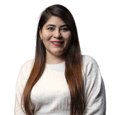 Lorena Elizalde