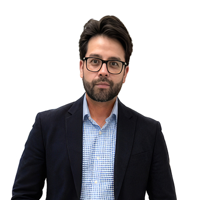 Victor Granados