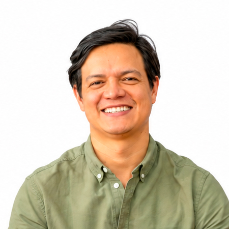 Harold Díaz Arango