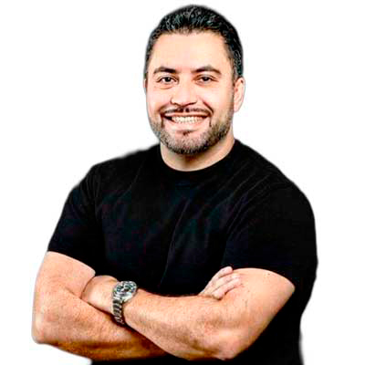 Rodolfo Montes de Oca