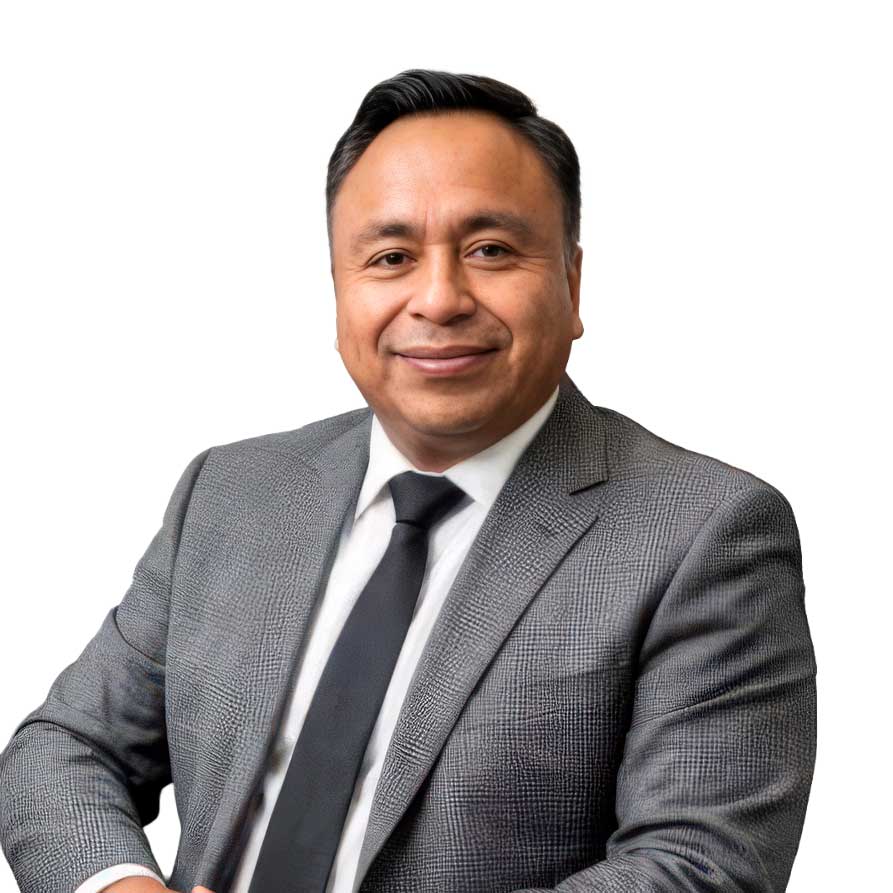 Valentin Chavez
